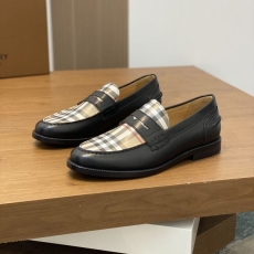 Burberry Business Shoes